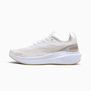 Zapatos para correr para mujer Skyrocket Lite, Frosted Ivory-PUMA Gold, extralarge