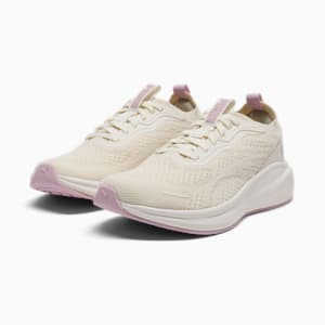 Skyrocket Lite Women's Running Shoe, Warm White-Rose Mauve, extralarge