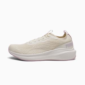 Zapatos para correr para mujer Skyrocket Lite, Warm White-Rose Mauve, extralarge