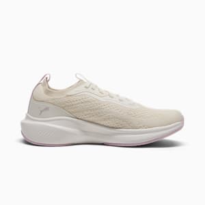 Zapatos para correr para mujer Skyrocket Lite, Warm White-Rose Mauve, extralarge