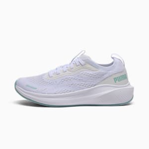 Chaussure de course à pied Skyrocket Lite Femme, PUMA White-Modern Mint, extralarge