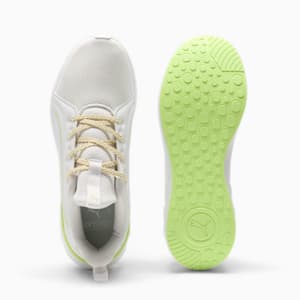 SOFTRIDE Carson ML Men's Sneakers, PUMA White-Fizzy Apple, extralarge