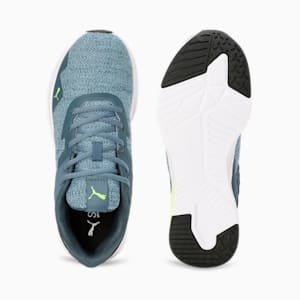 Disperse XT 2 Men's Training Shoes, Evening Sky-Lime Squeeze, extralarge-IND