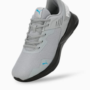 Disperse XT 2 Res Men's Training Shoes, Cool Mid Gray-PUMA White-PUMA Black, extralarge-IND