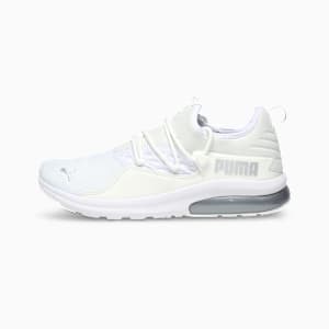 Electron 2.0 Sport Men's Sneakers, PUMA White-PUMA Silver, extralarge-IND