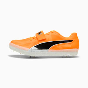 PUMA 陸上スパイク クロスフォックス 27cm