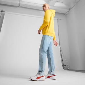 Sneakers bas Porsche Legacy RBD Game Homme, PUMA White-Red Fire, extralarge