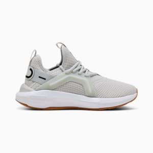 SOFTRIDE Enzo 5 Lyfe Men's Running Sneakers, Cool Light Gray-PUMA White-Warm White, extralarge