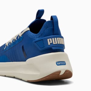Tenis de running Softride Symmetry Fuzion, Clyde Royal-Alpine Snow-PUMA White, extralarge