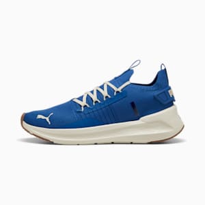Tenis de running Softride Symmetry Fuzion, Clyde Royal-Alpine Snow-PUMA White, extralarge