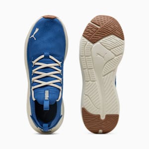 Tenis de running Softride Symmetry Fuzion, Clyde Royal-Alpine Snow-PUMA White, extralarge