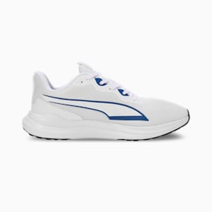 PUMA Exotine 4.0 Men's Running Shoes, Clyde Royal-PUMA White, extralarge-IND