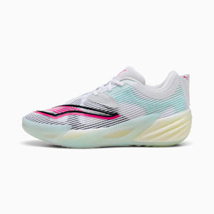 All-Pro Nitro™ 2, PUMA White-Mint Melt, extralarge