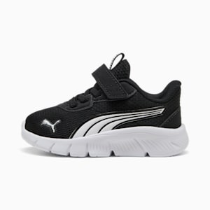 FlexFocus Modern Sneakers Toddler, PUMA Black-PUMA White, large-GBR