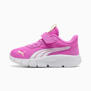 FlexFocus Modern Sneakers Toddler, Electric Orchid-PUMA White, large-GBR