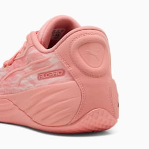 All-Pro NITRO™ Dress Code Men's Basketball Shoes, Pink Fruit, extralarge