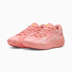 All-Pro NITRO™ Dress Code Men's Basketball Shoes, Pink Fruit, extralarge
