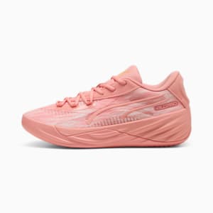 All-Pro NITRO™ Dress Code Men's Basketball Shoes, Pink Fruit, extralarge