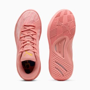 All-Pro NITRO™ Dress Code Men's Basketball Shoes, Pink Fruit, extralarge