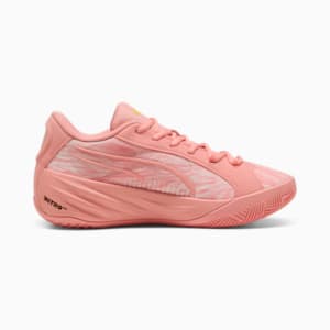 All-Pro NITRO™ Dress Code Men's Basketball Shoes, Pink Fruit, extralarge