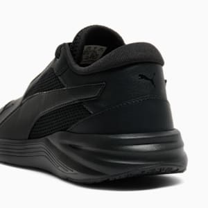 Prowl Ella Lite Women's Running Shoes, PUMA Black-PUMA Silver, extralarge