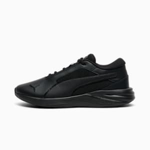 Chaussures de course Prowl Ella Lite Femme, PUMA Black-PUMA Silver, extralarge