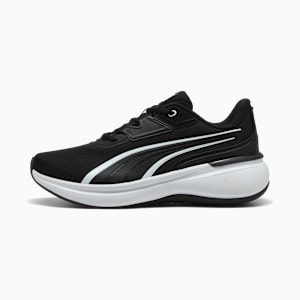 Softride Exo Sneakers Unisex, PUMA Black-PUMA White, extralarge