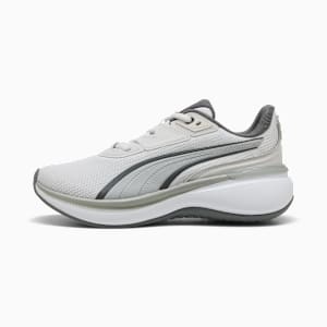 Softride Exo Sneakers Unisex, Feather Gray-Smokey Gray-Cool Dark Gray, extralarge