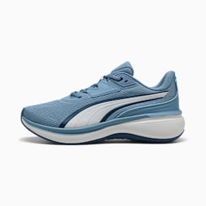 Softride Exo Sneakers Unisex, Cool Blue-Feather Gray-Persian Blue, extralarge