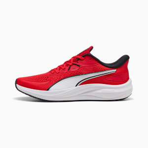 Tenis de running Skyrocket Lite, For All Time Red-PUMA White-PUMA Black, extralarge