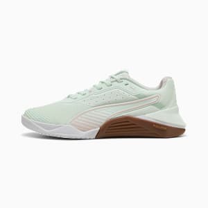 Fuse 4.0 Sneakers Women, Sage Frost-Mauve Mist-PUMA White-Gum, extralarge