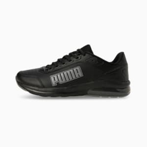Men's Electron 2.0 Sneakers, PUMA Black-Cool Dark Gray, extralarge-IND