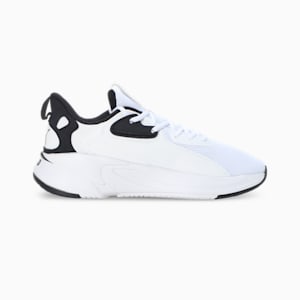 Softride Premier Ombre Running Shoes, Puma White-Puma Black, extralarge-IND