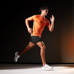 Velocity NITRO™ 3 Men's Running Shoes, PUMA White-Sun Stream, extralarge-IND