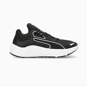 Softride Pro Coast Running Shoes, Puma Black-Puma White, extralarge-IND