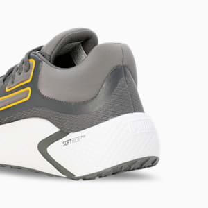 Softride Pro Coast Running Shoes, CASTLEROCK-Sun Stream, extralarge-IND