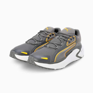 Softride Pro Coast Running Shoes, CASTLEROCK-Sun Stream, extralarge-IND