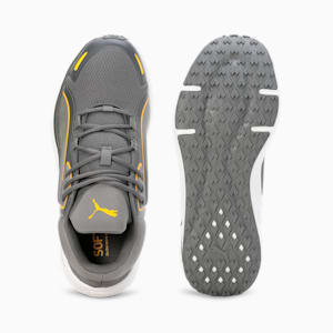 Softride Pro Coast Running Shoes, CASTLEROCK-Sun Stream, extralarge-IND