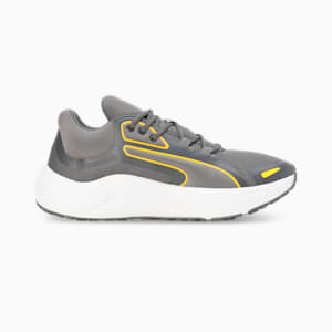 Softride Pro Coast Running Shoes, CASTLEROCK-Sun Stream, extralarge-IND