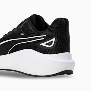 Skyrocket Lite Men's Running Shoes, PUMA Black-PUMA Black-PUMA White, extralarge-IND