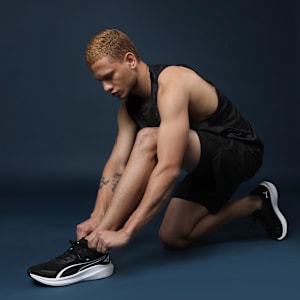 Skyrocket Lite Men's Running Shoes, PUMA Black-PUMA Black-PUMA White, extralarge-IND