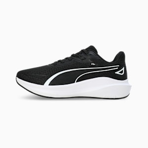 Skyrocket Lite Men's Running Shoes, PUMA Black-PUMA Black-PUMA White, extralarge-IND
