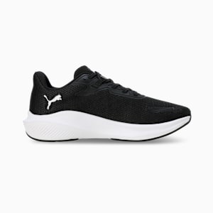 Skyrocket Lite Men's Running Shoes, PUMA Black-PUMA Black-PUMA White, extralarge-IND