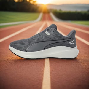 Skyrocket Lite Men's Running Shoes, Cool Dark Gray-Cool Light Gray, extralarge-IND