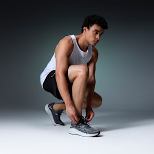 Skyrocket Lite Men's Running Shoes, Cool Dark Gray-Cool Light Gray, extralarge-IND