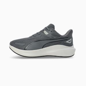 Skyrocket Lite Men's Running Shoes, Cool Dark Gray-Cool Light Gray, extralarge-IND
