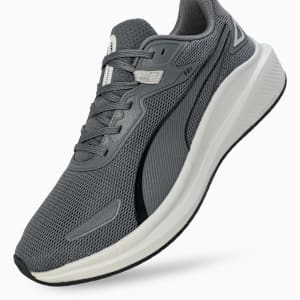 Skyrocket Lite Men's Running Shoes, Cool Dark Gray-Cool Light Gray, extralarge-IND