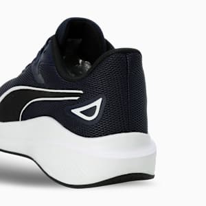 Skyrocket Lite Men's Running Shoes, PUMA Navy-PUMA Black-PUMA White, extralarge-IND