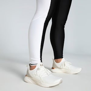Softride Sophia 2 Women's Running Shoes, Warm White-Desert Dust-Haute Coffee, extralarge-IND