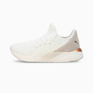 Softride Sophia 2 Women's Running Shoes, Warm White-Desert Dust-Haute Coffee, extralarge-IND